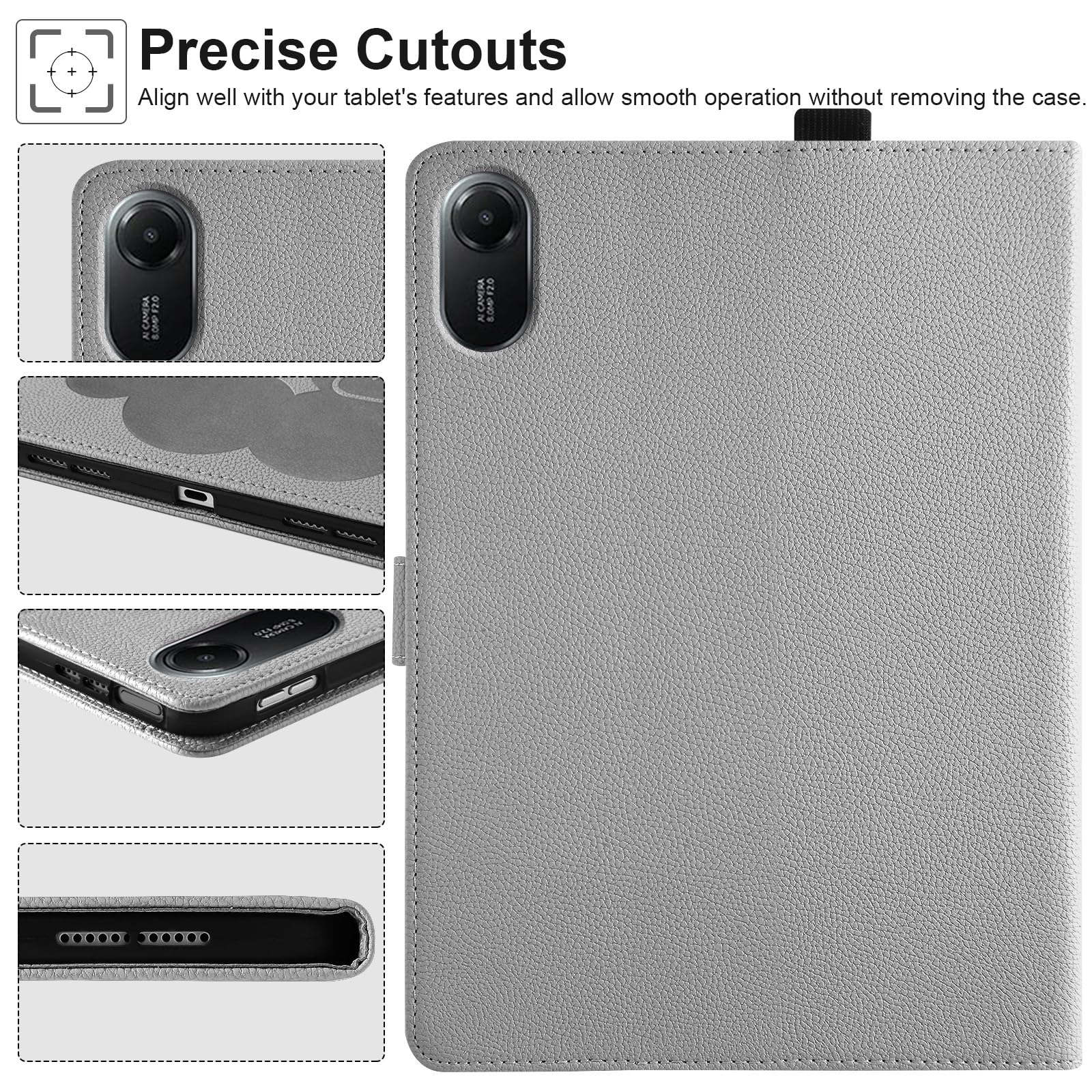 REDMI Pad 2 グラファイトグレー 4GB/128GB + カバー Amazon.com : Xiaomi Redmi Pad 2 Only WiFi (No Calls or Text